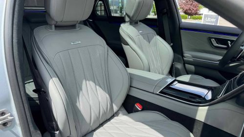2025 Mercedes S-Class - Images - 32