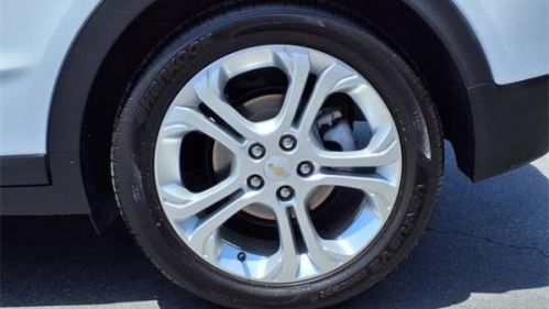 2021 Chevrolet Bolt - Images - 7