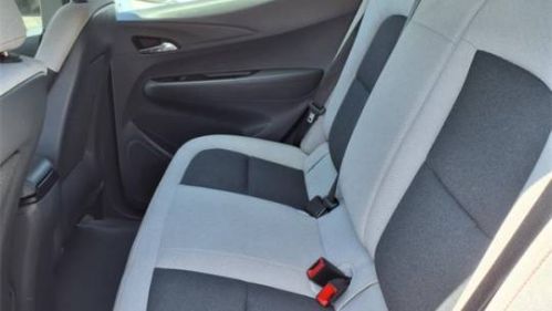 2021 Chevrolet Bolt - Images - 9