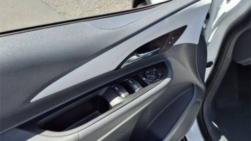 2021 Chevrolet Bolt - Images - 12