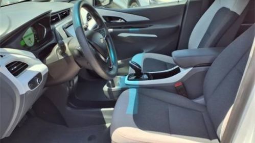 2021 Chevrolet Bolt - Images - 13