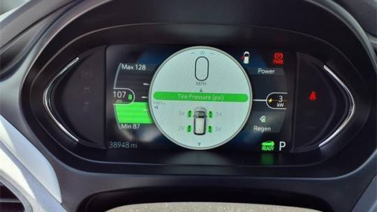 2021 Chevrolet Bolt - Images - 14
