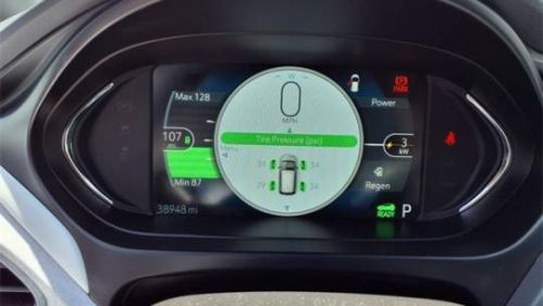 2021 Chevrolet Bolt - Images - 14