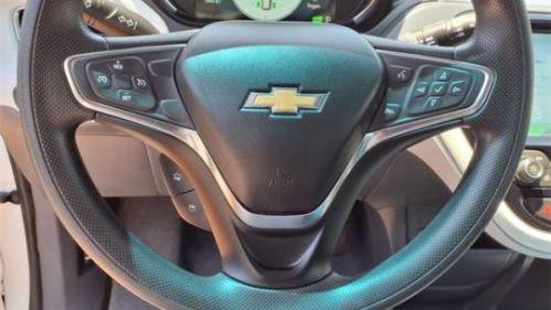2021 Chevrolet Bolt - Images - 15