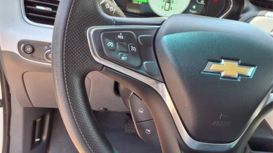 2021 Chevrolet Bolt - Images - 16
