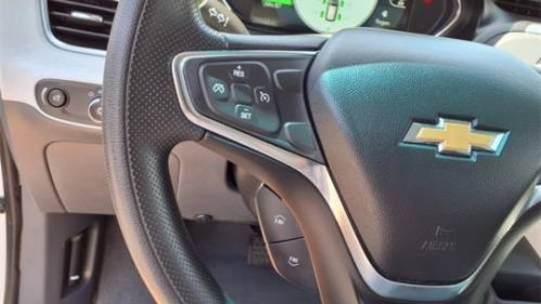 2021 Chevrolet Bolt - Images - 16