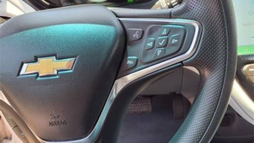 2021 Chevrolet Bolt - Images - 17