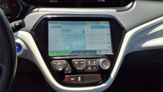 2021 Chevrolet Bolt - Images - 18