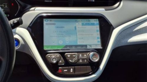 2021 Chevrolet Bolt - Images - 18