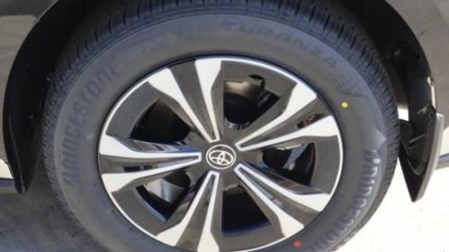 2023 Toyota bZ4X - Images - 7