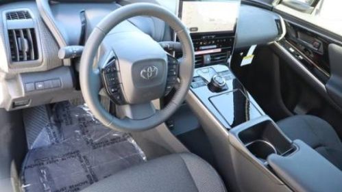2023 Toyota bZ4X - Images - 8