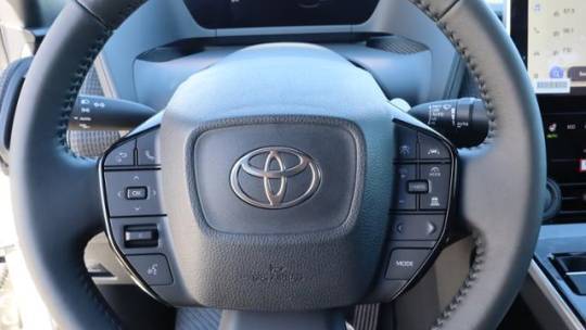 2023 Toyota bZ4X - Images - 9