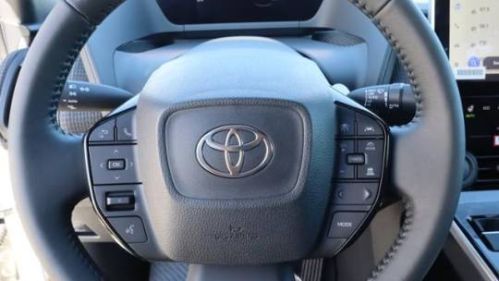 2023 Toyota bZ4X - Images - 9