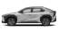 2025 Toyota bZ4X - Images - 3
