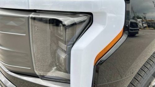 2025 Ford F-150 Lightning - Images - 10