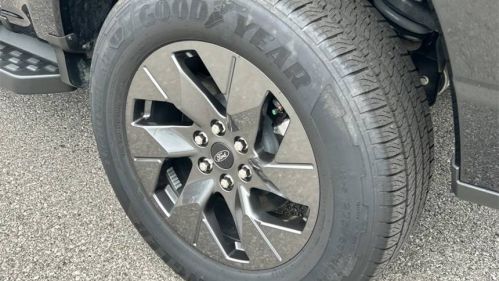 2025 Ford F-150 Lightning - Images - 13