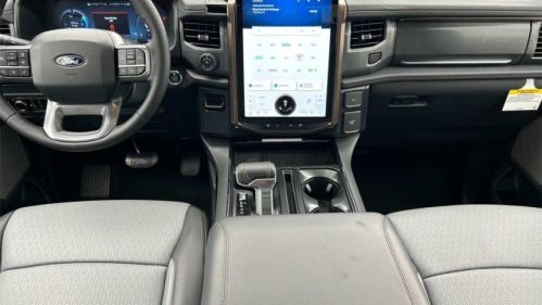 2025 Ford F-150 Lightning - Images - 14
