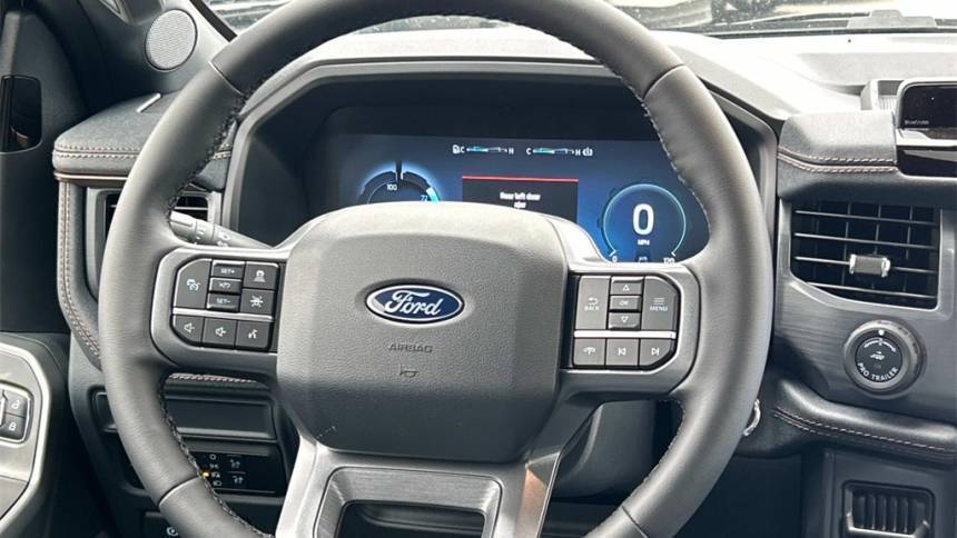 2025 Ford F-150 Lightning - Images - 15
