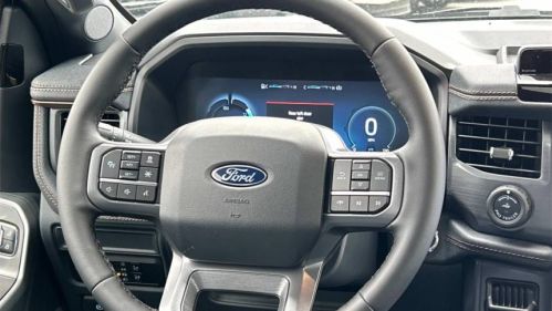 2025 Ford F-150 Lightning - Images - 15