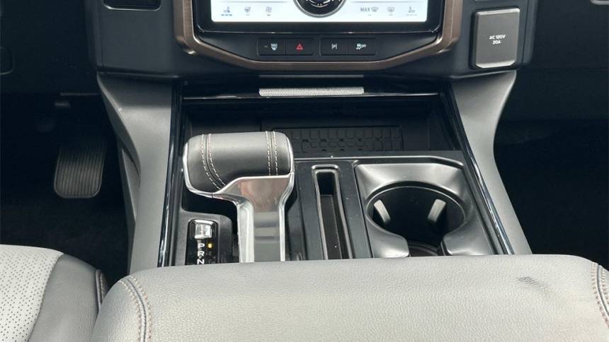 2025 Ford F-150 Lightning - Images - 17