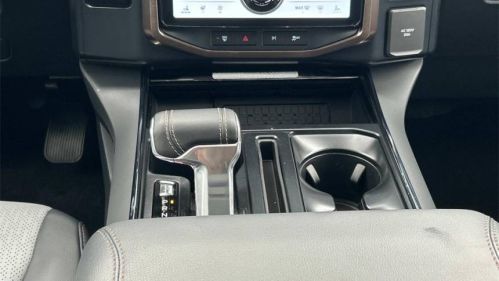 2025 Ford F-150 Lightning - Images - 17