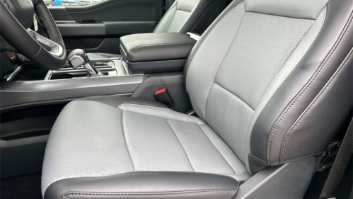 2025 Ford F-150 Lightning - Images - 22