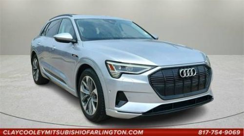 2021 Audi e-tron - Images - 1