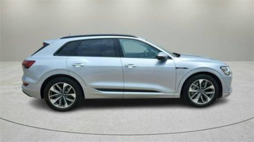 2021 Audi e-tron - Images - 2