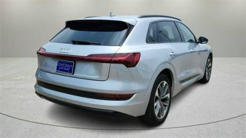 2021 Audi e-tron - Images - 3