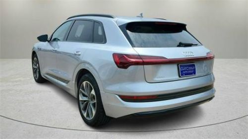 2021 Audi e-tron - Images - 5