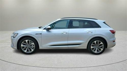 2021 Audi e-tron - Images - 6