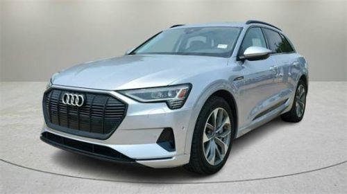 2021 Audi e-tron - Images - 7