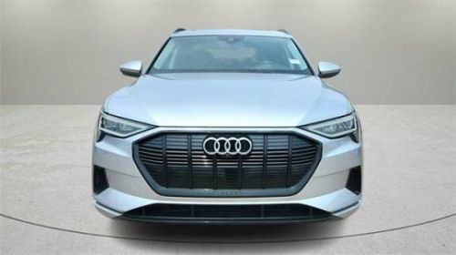 2021 Audi e-tron - Images - 8