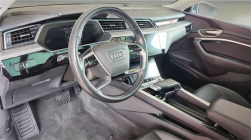 2021 Audi e-tron - Images - 9