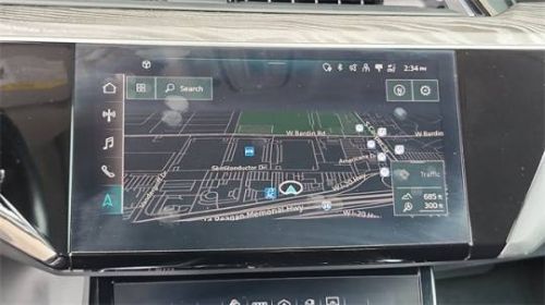 2021 Audi e-tron - Images - 18