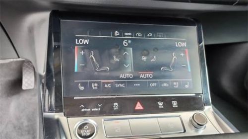 2021 Audi e-tron - Images - 23