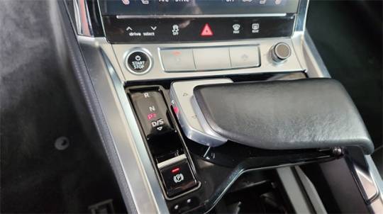 2021 Audi e-tron - Images - 24