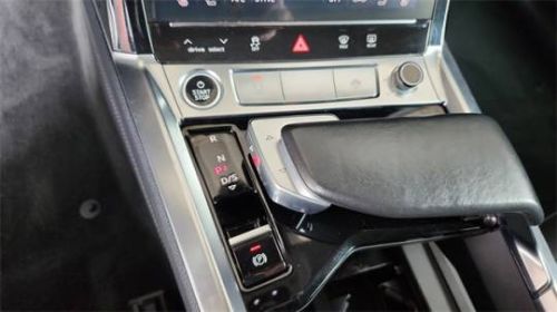 2021 Audi e-tron - Images - 24