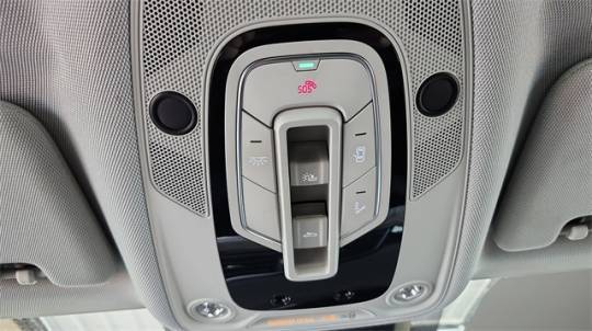 2021 Audi e-tron - Images - 25