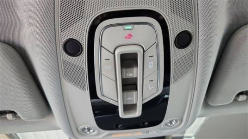2021 Audi e-tron - Images - 25