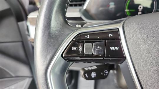 2021 Audi e-tron - Images - 28