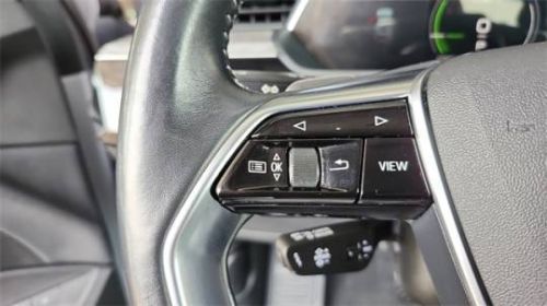 2021 Audi e-tron - Images - 28