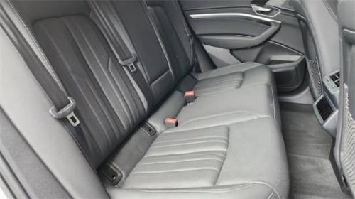 2021 Audi e-tron - Images - 39