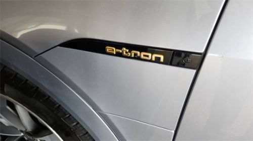 2021 Audi e-tron - Images - 45
