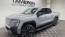2025 GMC Sierra EV