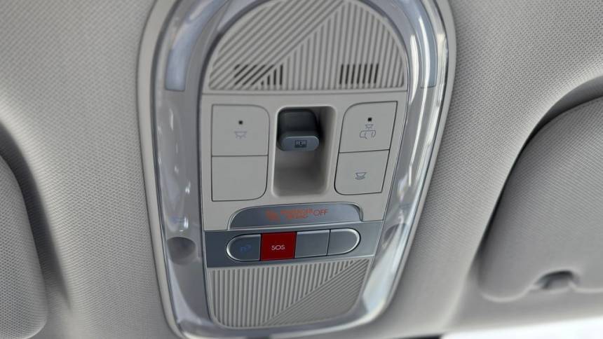 2025 Hyundai IONIQ 5 7YAKRDDC3SY022081