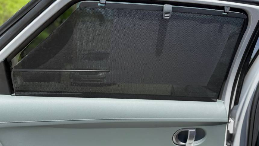 2025 Hyundai IONIQ 5 7YAKRDDC3SY022081