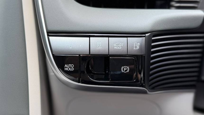 2025 Hyundai IONIQ 5 7YAKRDDC3SY022081