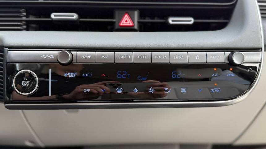 2025 Hyundai IONIQ 5 7YAKRDDC3SY022081