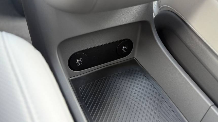 2025 Hyundai IONIQ 5 7YAKRDDC3SY022081